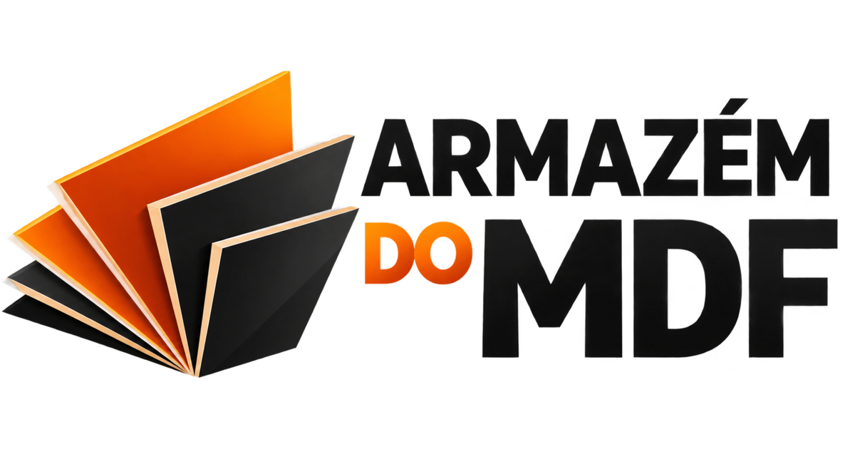 Armazém do MDF